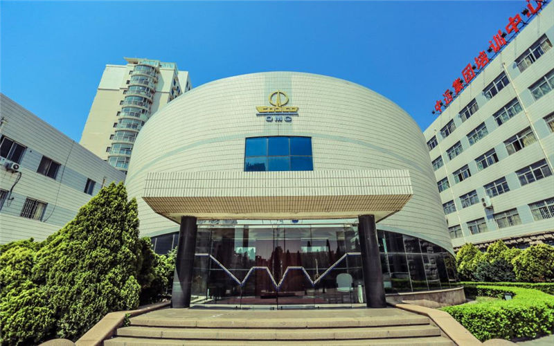 青岛远洋船员职业学院_校园风光_学校景色