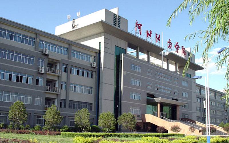 河北北方学院_校园风光_365电子游戏(中国)官方网站景色