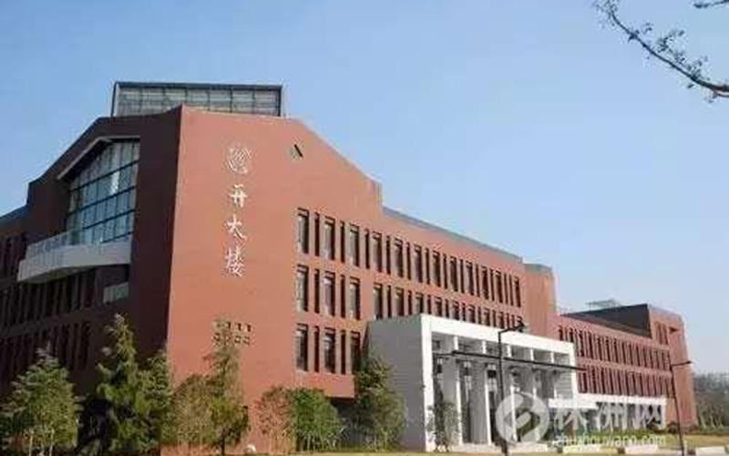 中国人民大学（苏州校区）_校园风光_365电子游戏(中国)官方网站景色