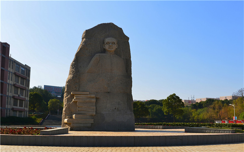 江西旅游商贸职业学院_校园风光_365电子游戏(中国)官方网站景色