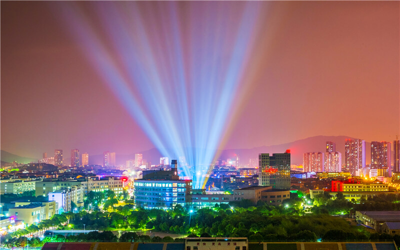 武汉工程科技学院_校园风光_365电子游戏(中国)官方网站景色