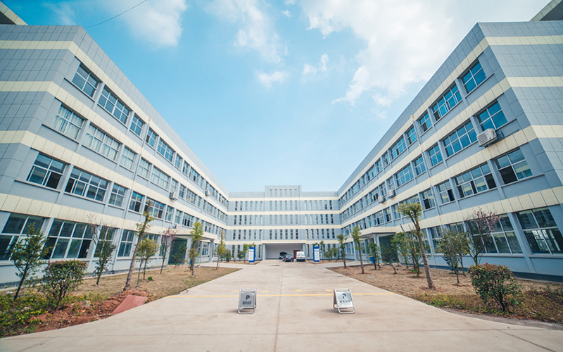 上饶职业技术学院_校园风光_学校景色