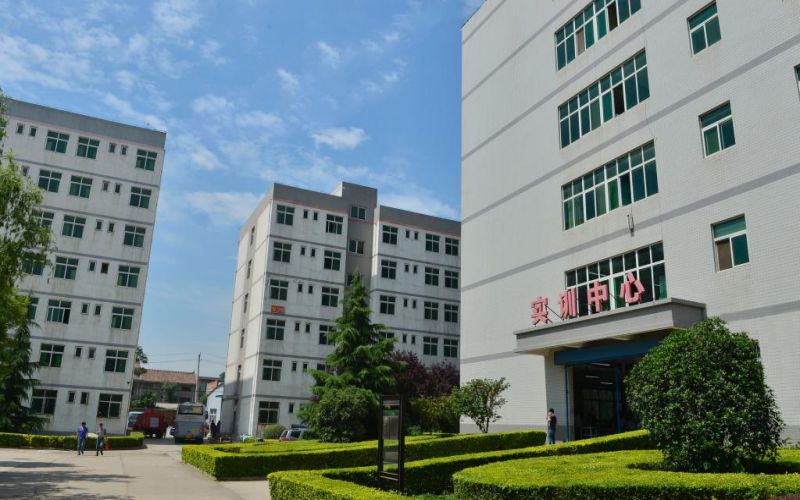 陕西艺术职业学院_校园风光_学校景色