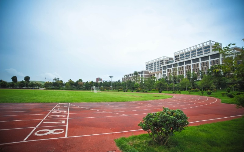 云南工程职业学院_校园风光_365电子游戏(中国)官方网站景色