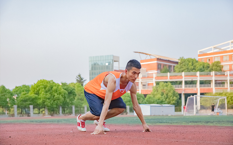 湖北理工学院_校园风光_学校景色