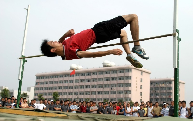 武汉警官职业学院_校园风光_365电子游戏(中国)官方网站景色