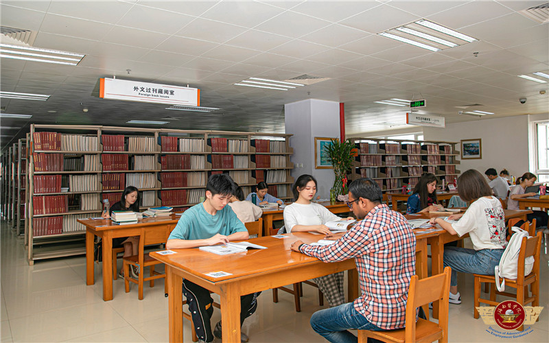 海南医学院_校园风光_学校景色