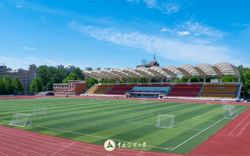 中国传媒大学_校园风光_学校景色