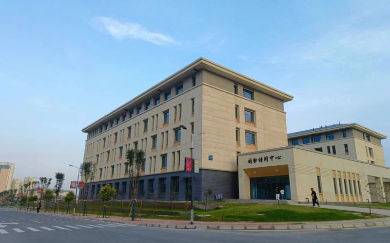 甘肃政法大学_校园风光_学校景色