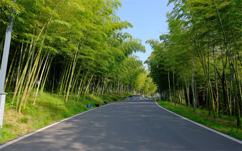 无锡工艺职业技术学院_校园风光_学校景色