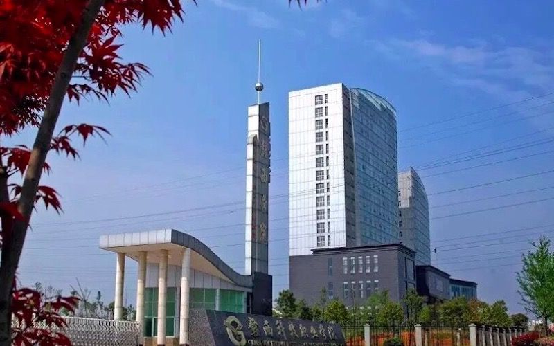 赣西科技职业学院_校园风光_365电子游戏(中国)官方网站景色