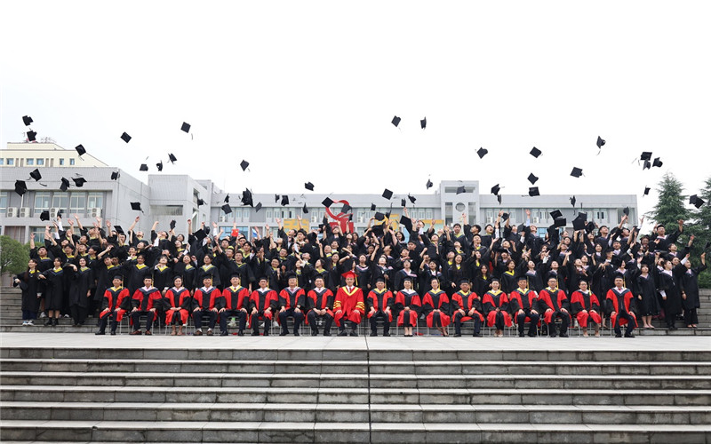 重庆工程学院_校园风光_学校景色