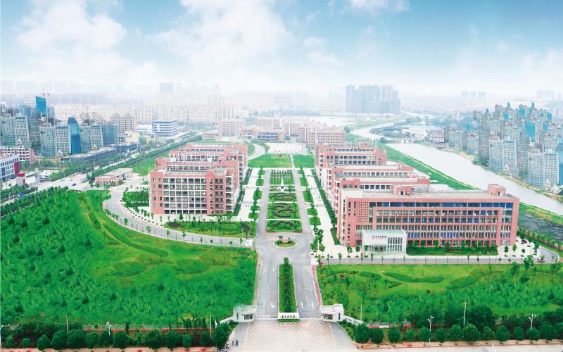 南昌医学院_校园风光_365电子游戏(中国)官方网站景色