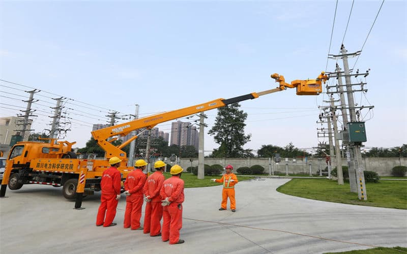 四川电力职业技术学院_校园风光_365电子游戏(中国)官方网站景色