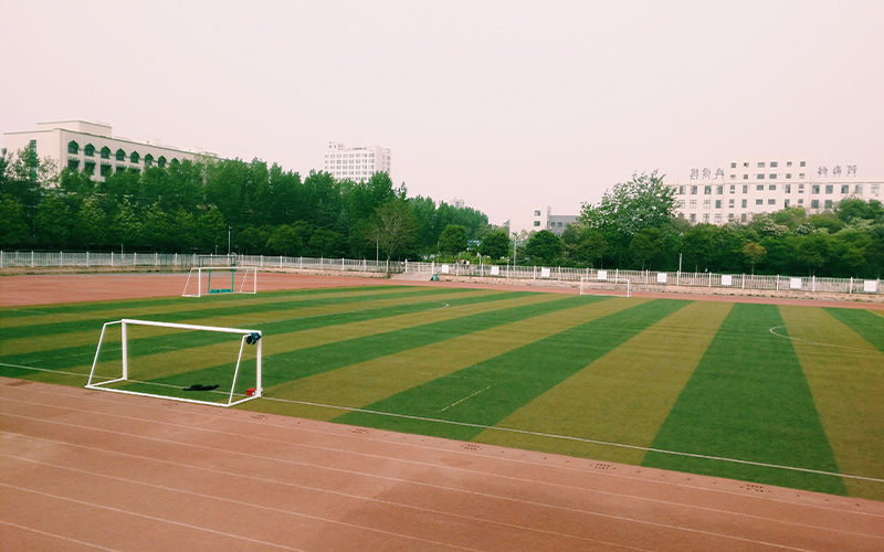 河南林业职业学院_校园风光_365电子游戏(中国)官方网站景色