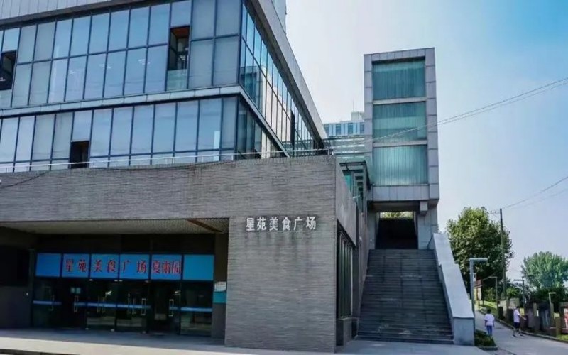 南京理工大学_校园风光_学校景色