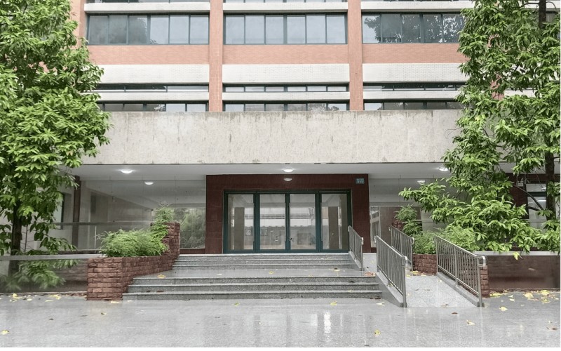 中山大学_校园风光_学校景色