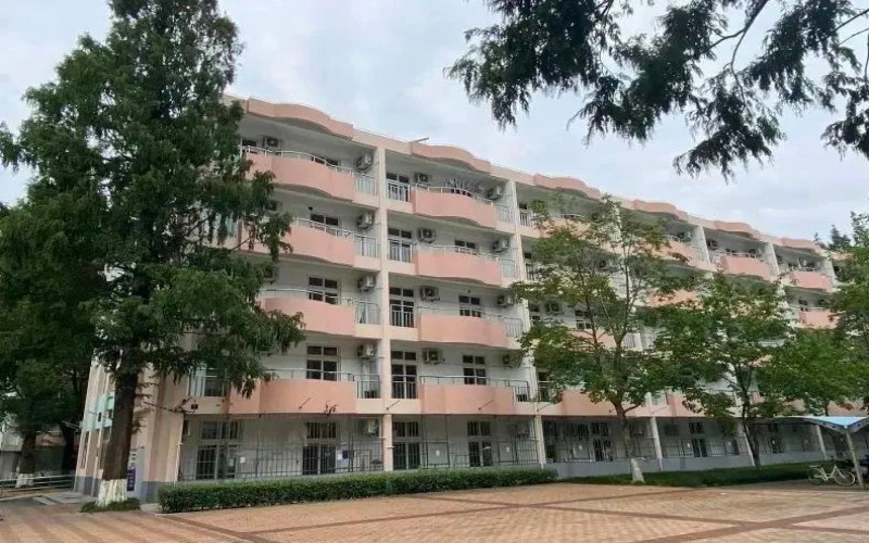 上海大学_校园风光_学校景色