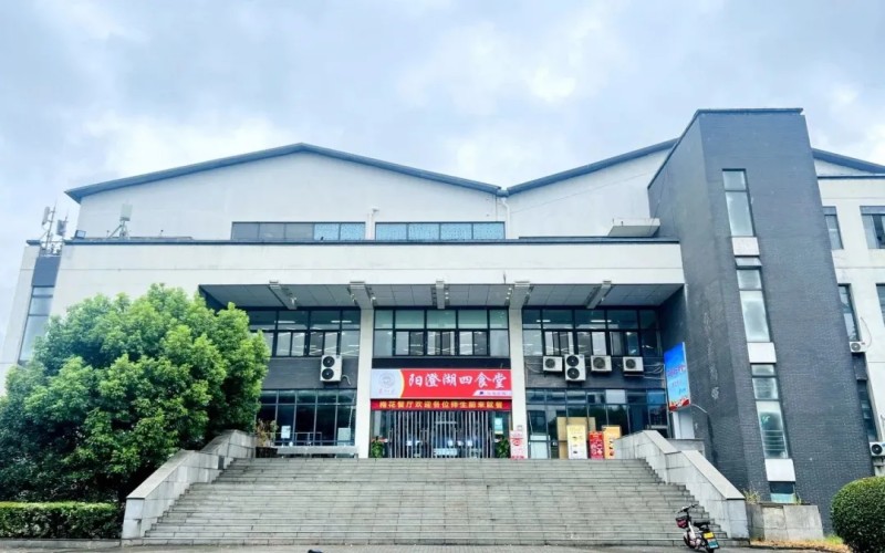 苏州大学_校园风光_学校景色