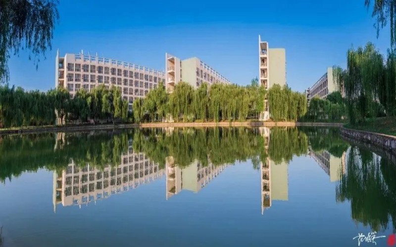 南京医科大学_校园风光_学校景色