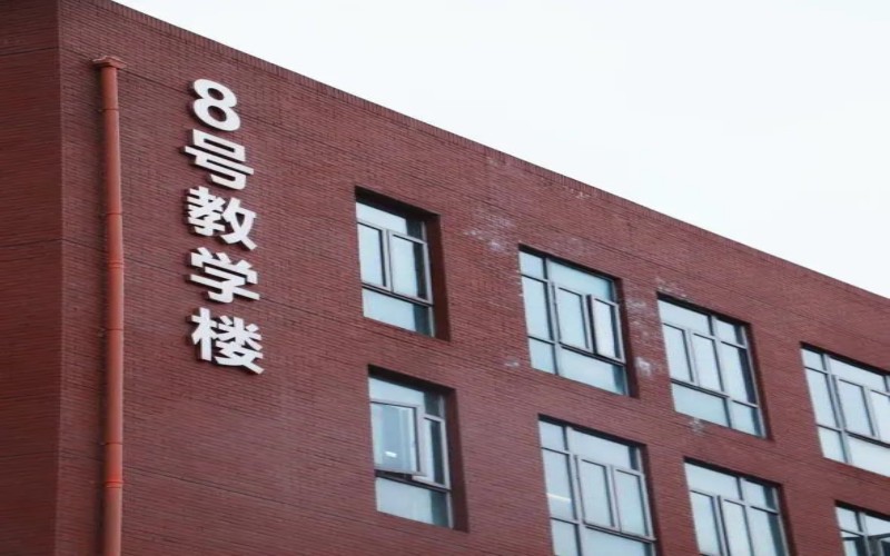 西南交通大学_校园风光_学校景色