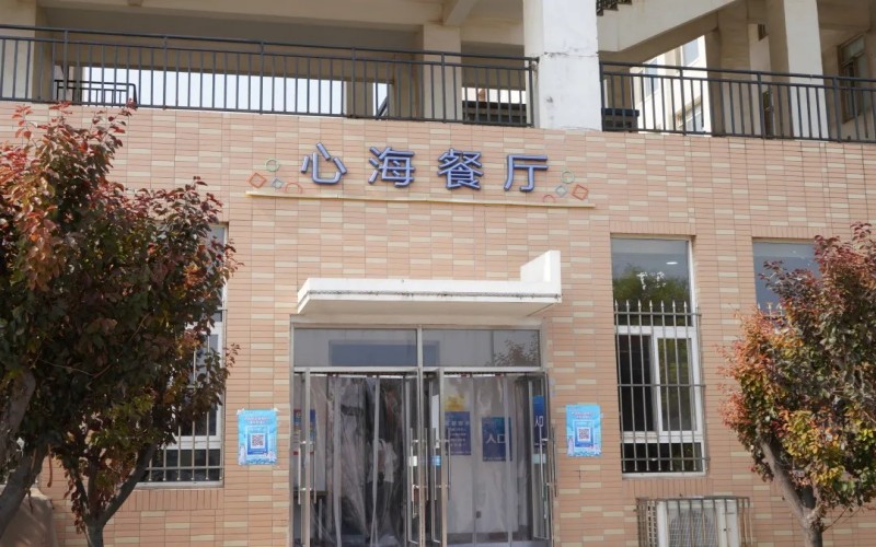 大连海事大学_校园风光_学校景色