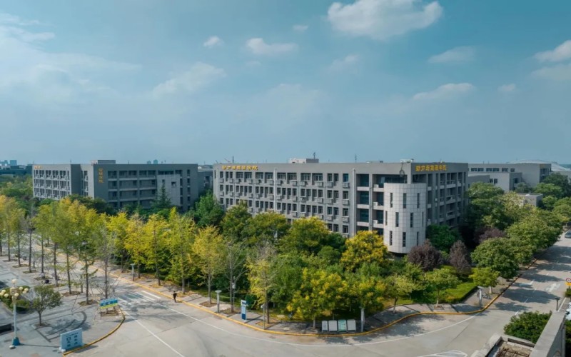 西北工业大学_校园风光_学校景色