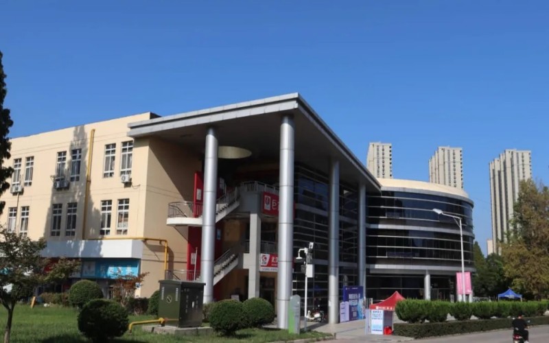 南京农业大学_校园风光_学校景色