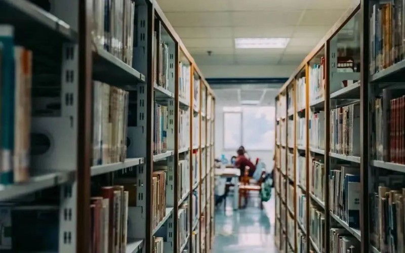 北京师范大学_校园风光_学校景色