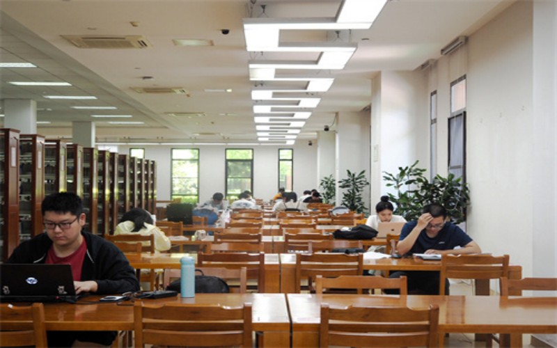 中国人民大学（苏州校区）_校园风光_学校景色