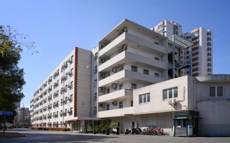 上海交通大学_校园风光_学校景色