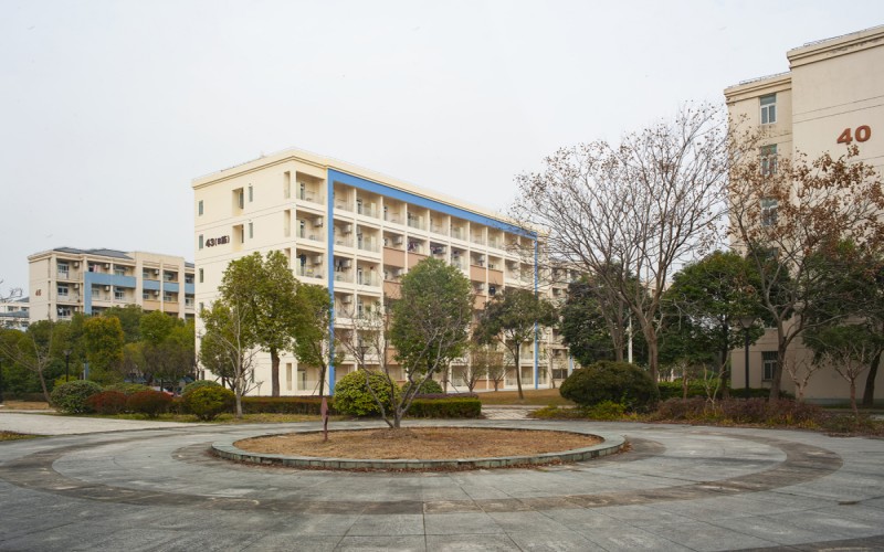 上海交通大学_校园风光_学校景色