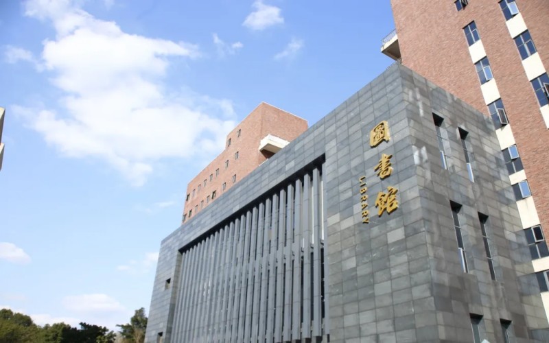 重庆医科大学_校园风光_学校景色