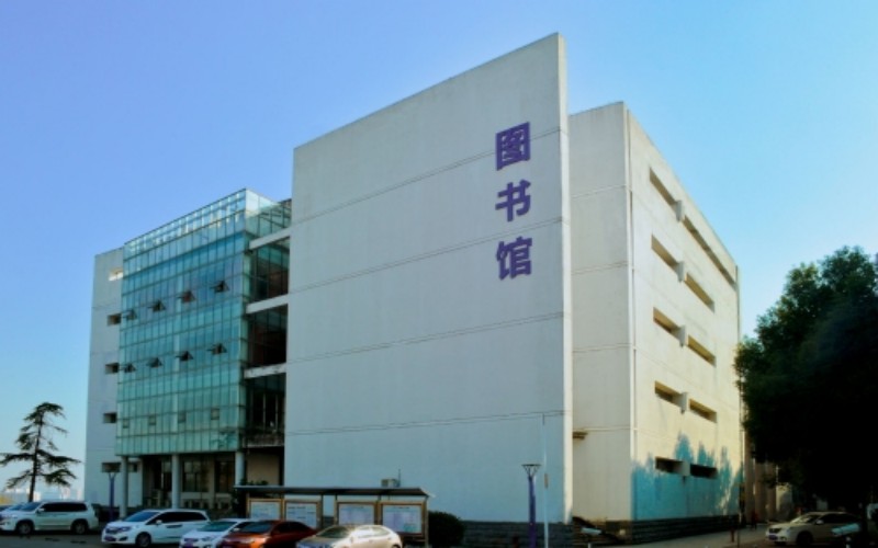 三峡电力职业学院_校园风光_学校景色