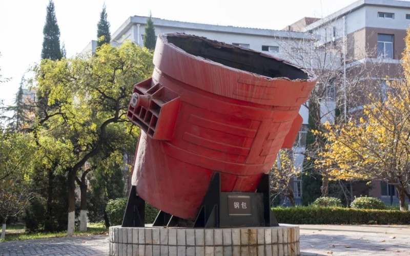 山东工业职业学院_校园风光_学校景色