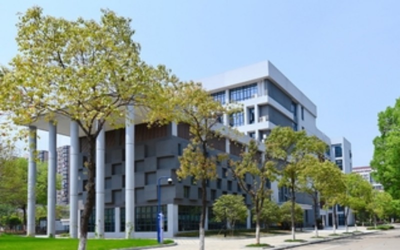 东华理工大学_校园风光_学校景色