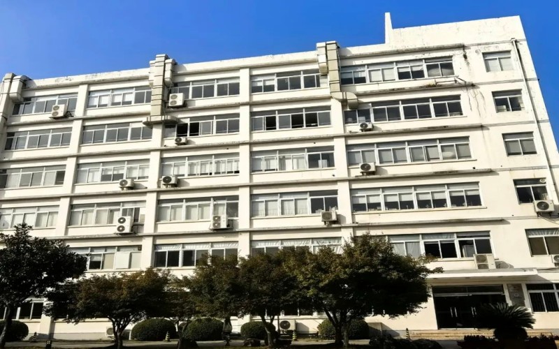 苏州农业职业技术学院_校园风光_学校景色