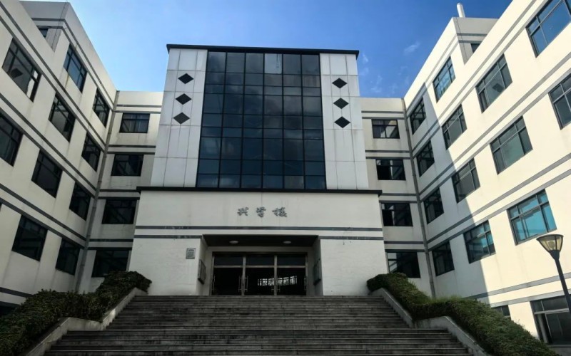 苏州农业职业技术学院_校园风光_学校景色