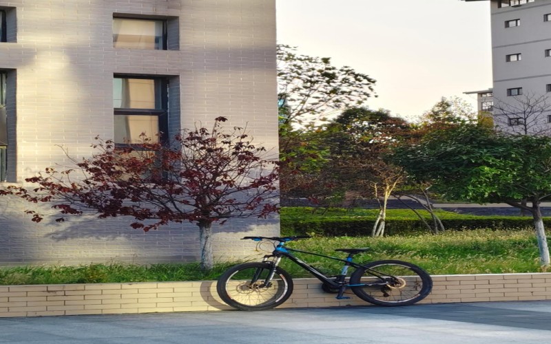 贵州中医药大学_校园风光_学校景色