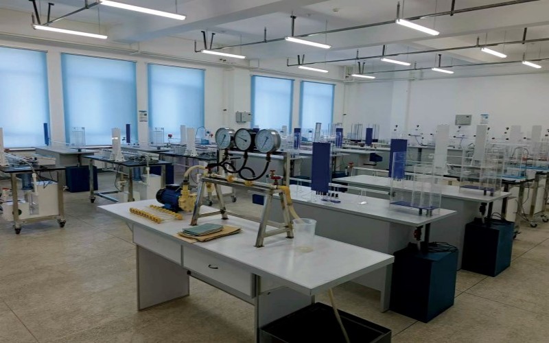 东北农业大学_校园风光_学校景色