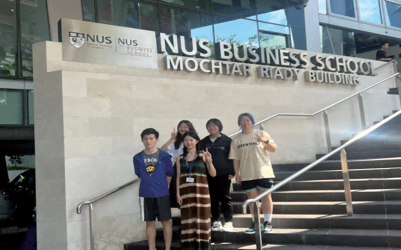 东北农业大学_校园风光_学校景色