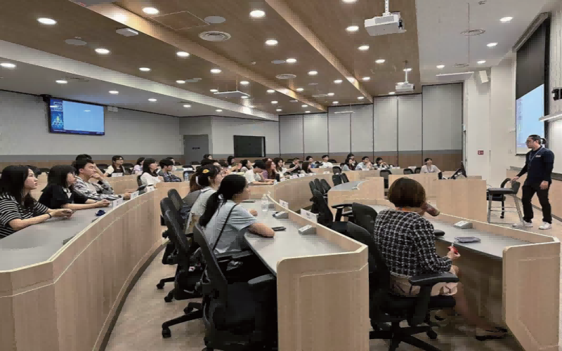 东北农业大学_校园风光_学校景色
