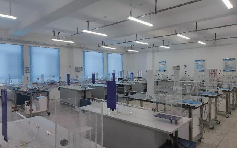东北农业大学_校园风光_学校景色
