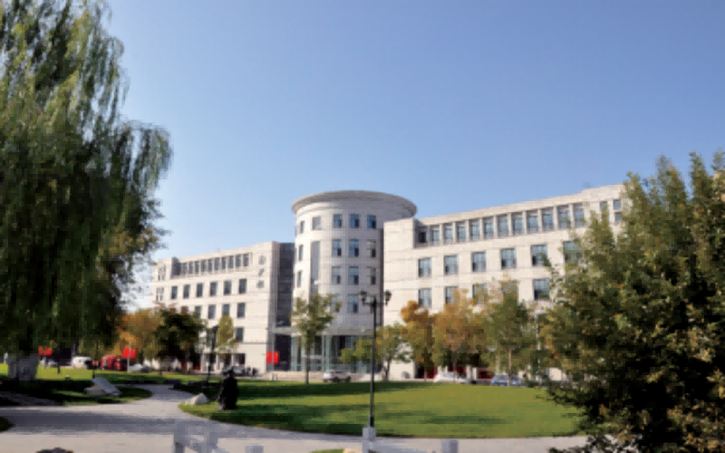 东北农业大学_校园风光_学校景色