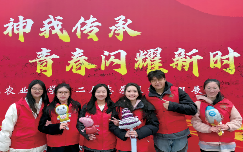 东北农业大学_校园风光_学校景色