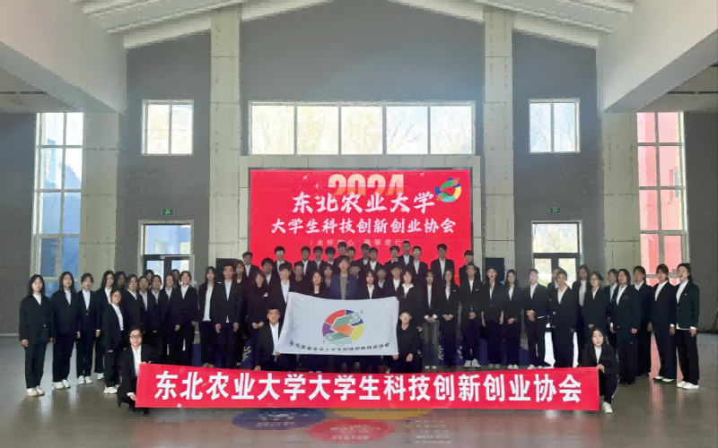 东北农业大学_校园风光_学校景色