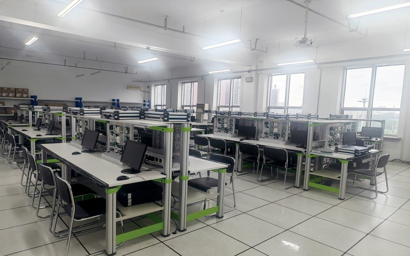 东北农业大学_校园风光_学校景色