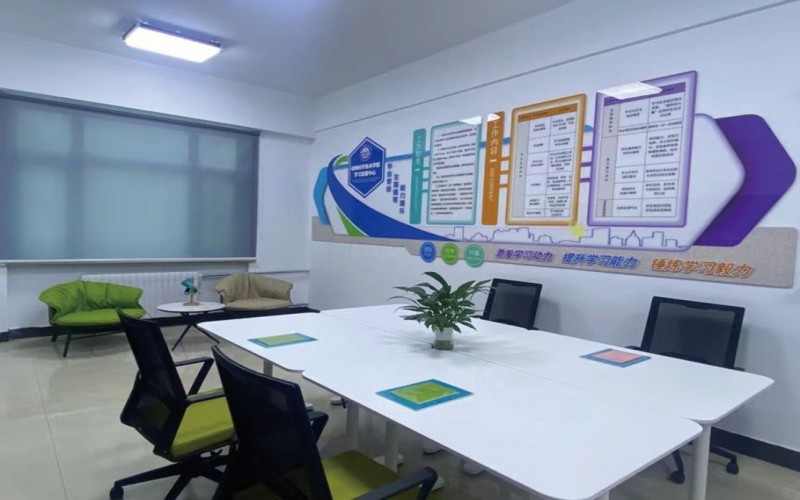 东北农业大学_校园风光_学校景色