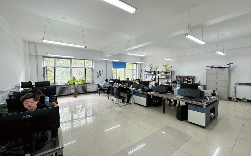 东北农业大学_校园风光_学校景色