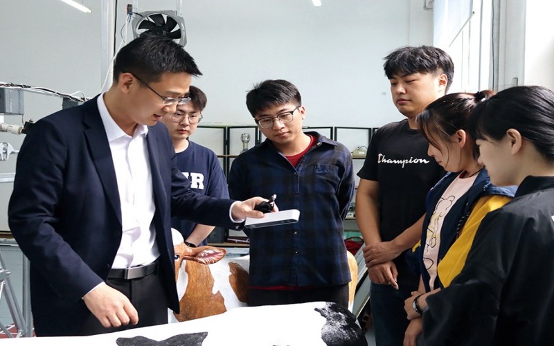 东北农业大学_校园风光_学校景色
